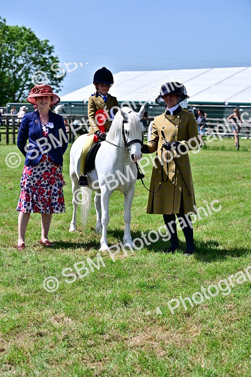 SBM_06461 - Class 59-60 - TSR M&M  Lear Rein and First Ridden Amateur of the year