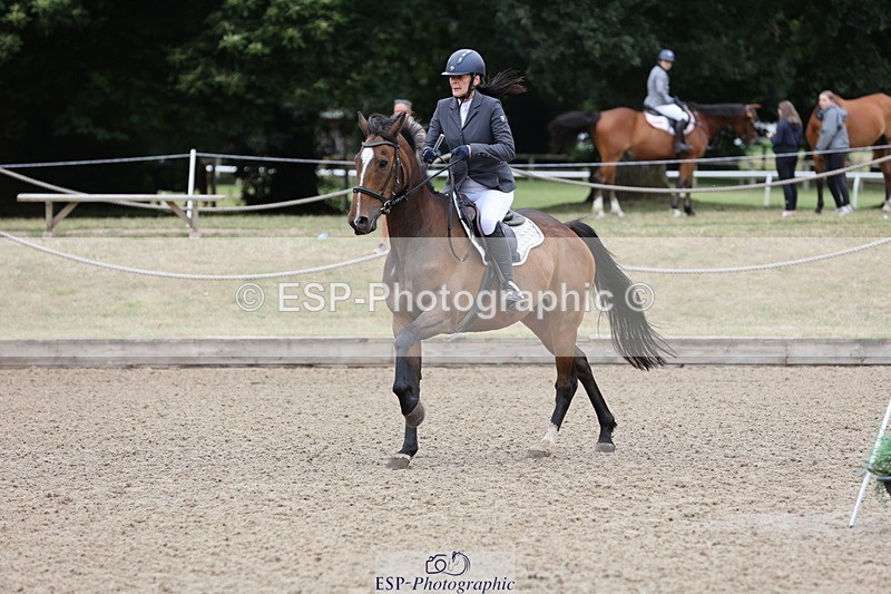 250705A-083511-12761 - Cls 32 85cm Amateur Qualifier