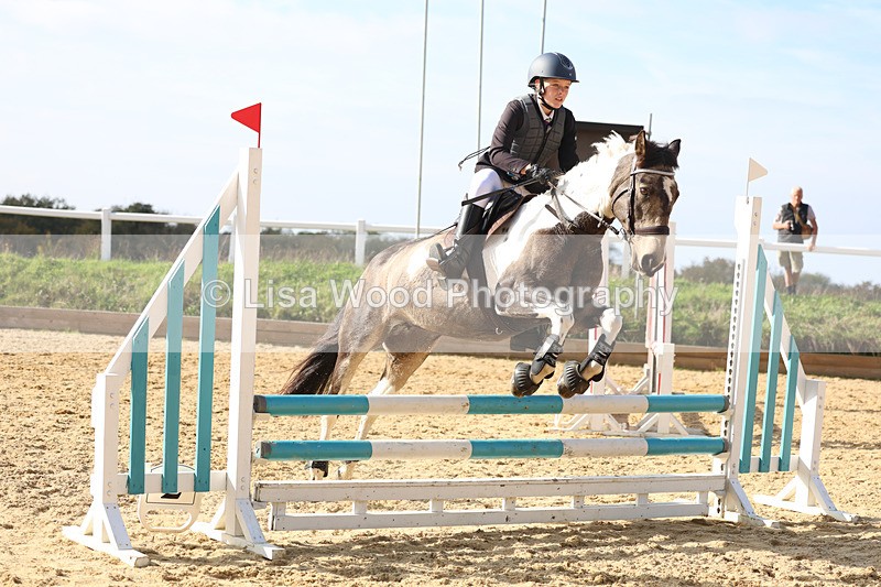 3E7A7969 - Class 4: 70cm open