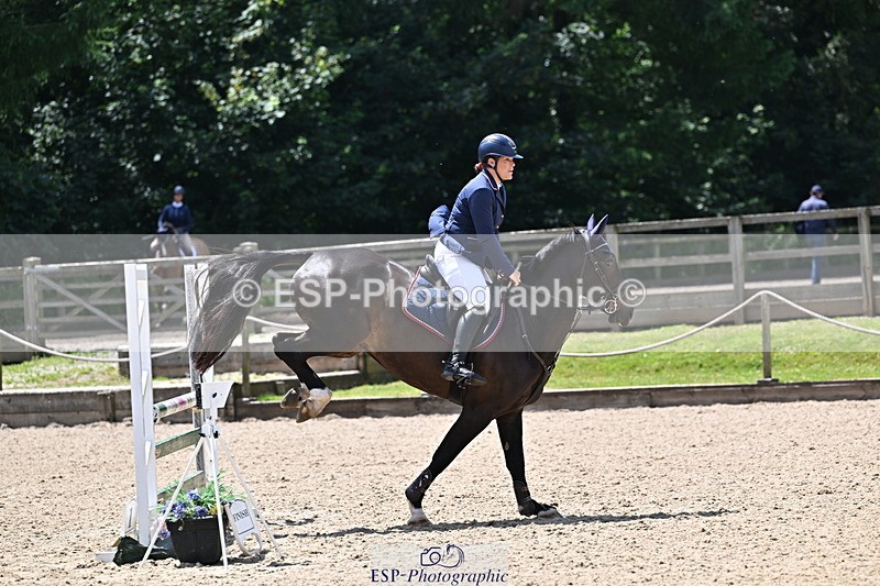 250615A-133814-11018 - Class 47 Snr British Novice 2nd Rnd