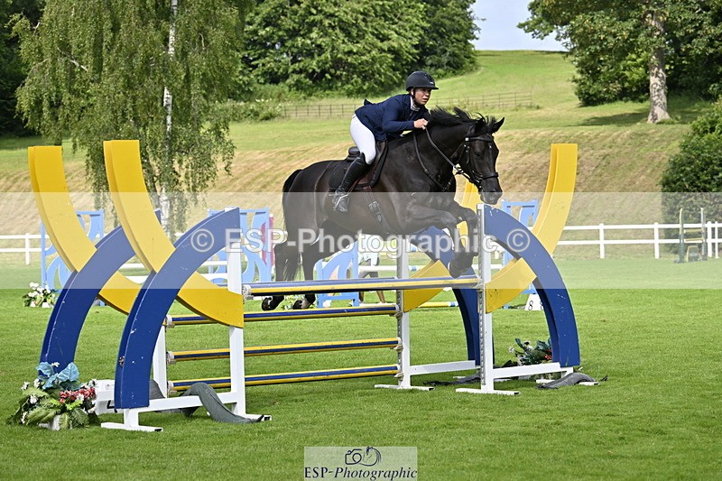 250613A-094750-00116 - Cls 1 Snr Newcomers and 1.10m Open