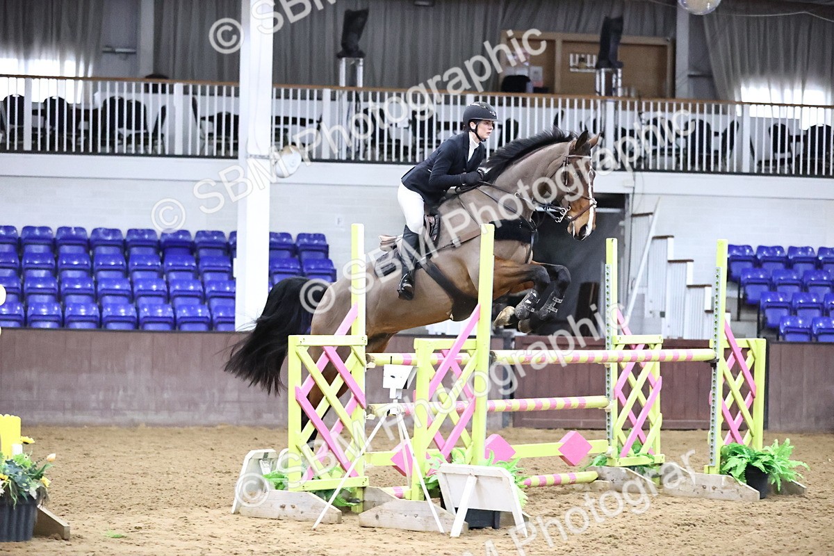 SBM_006118 - Class 18 - Senior 1.15m Open Inc Members Cup Q