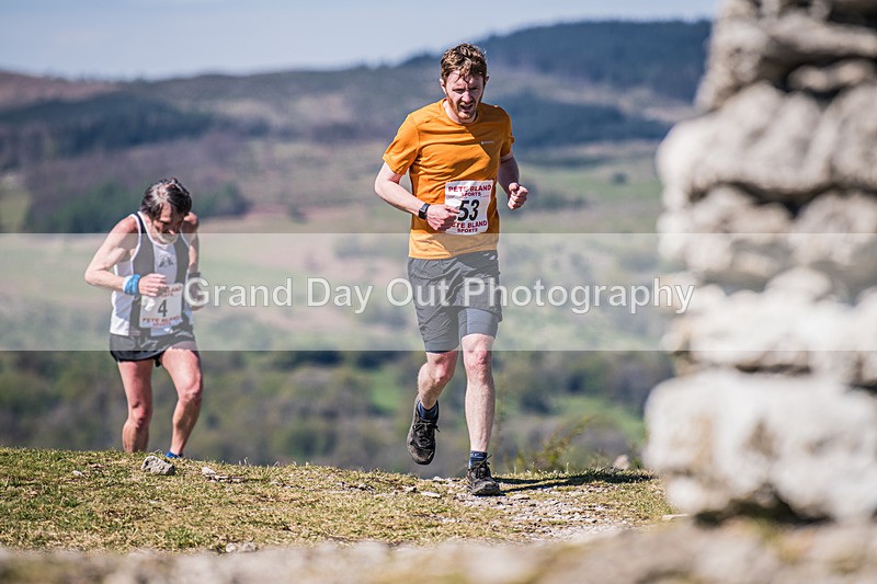 Dean Barwick-117 - Dean Barwick Dash Sunday 20th April 2025