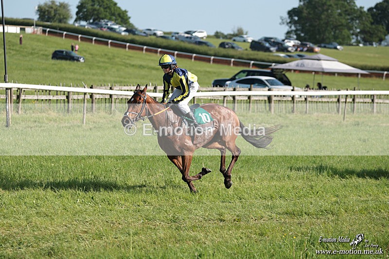 PR 250526 353 - Pony Racing from Chaddesley Corbett 25/05/26