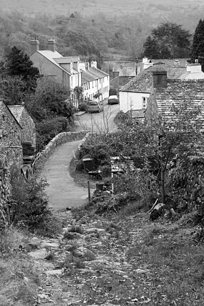  - Lake District