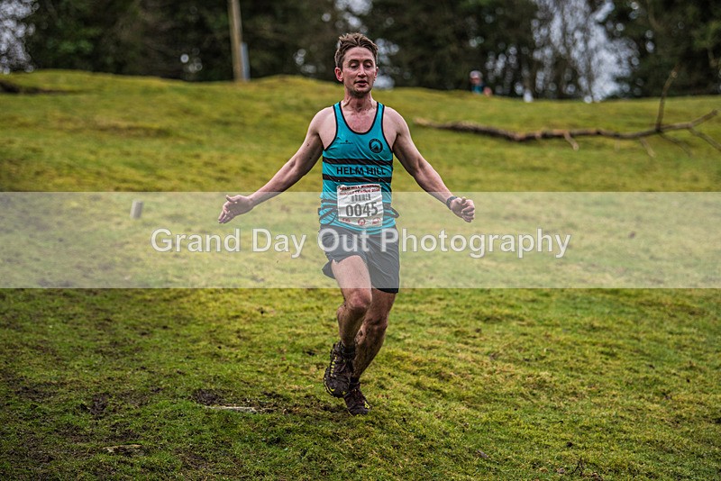 Giggleswick-947 - Kendal Winter League Races Giggleswick Sunday 14th January 2024