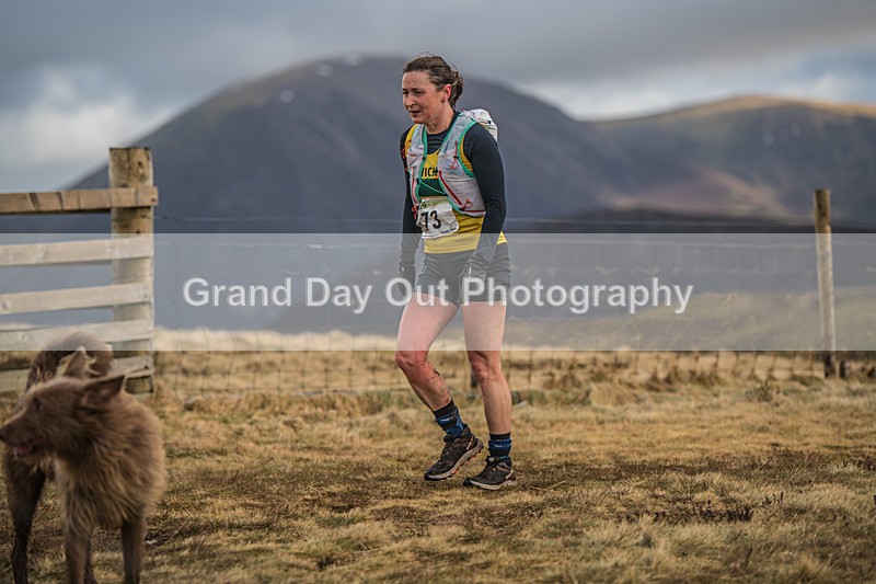 Blake Fell-479 - Blake Fell Race Saturday 25th January 2025