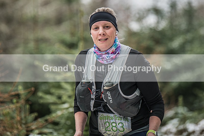 Glentress-1518 - High Terrain Events Glentress 10K 21K & 42K Trail Races Sunday 16th February 2025