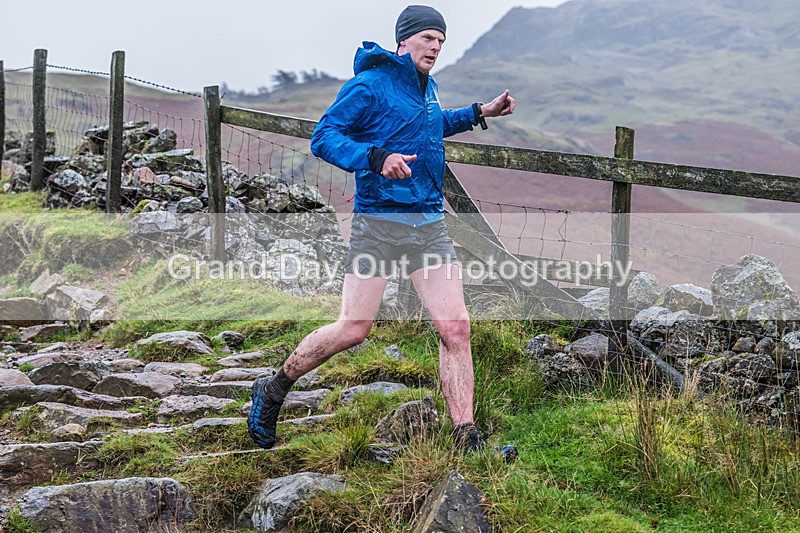 Langdale -879 - Langdale Horseshoe Fell Race Saturday 10th October 2026