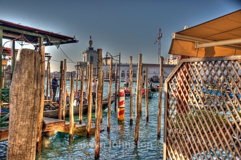  - Venice