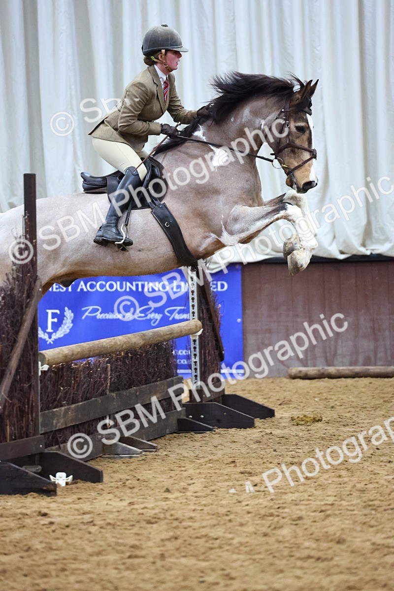 SBM_003492 - Class 37 - 80cm Training Stakes