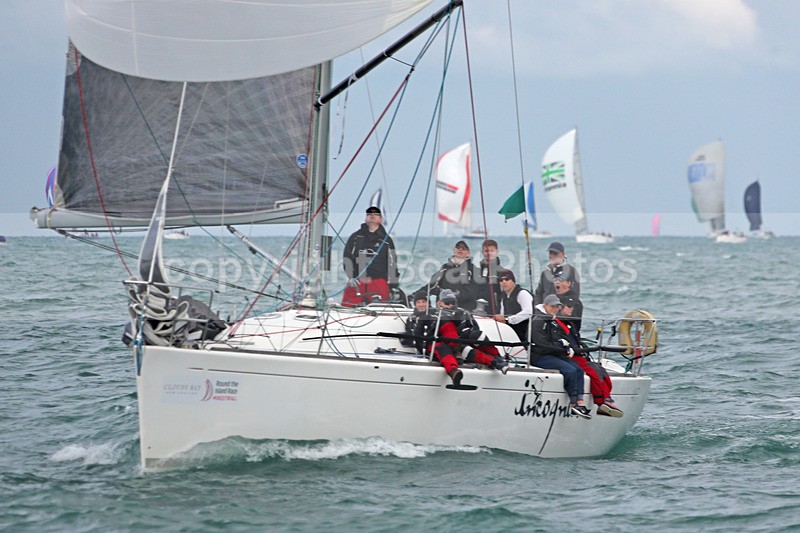 170701 INCOGNITO GBR4070L AE1I2432 - ROUND THE ISLAND 2017