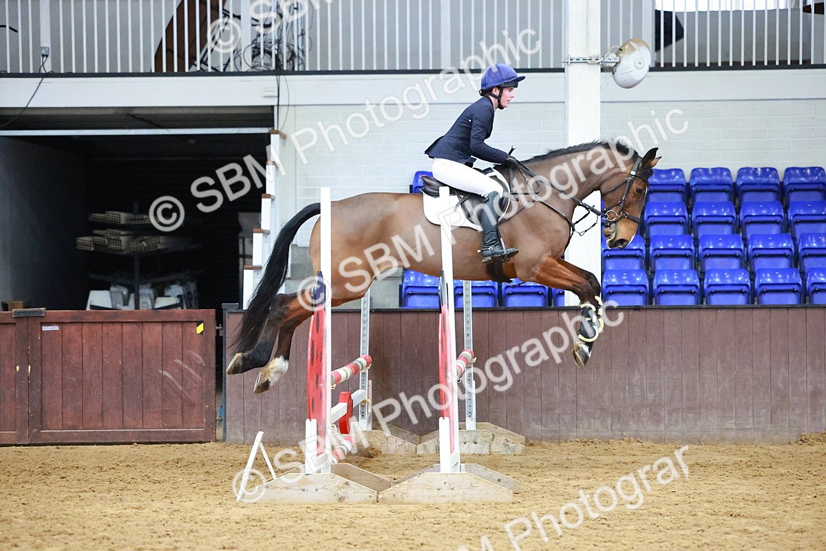 SBM_000196 - Class 1 - Clear Round