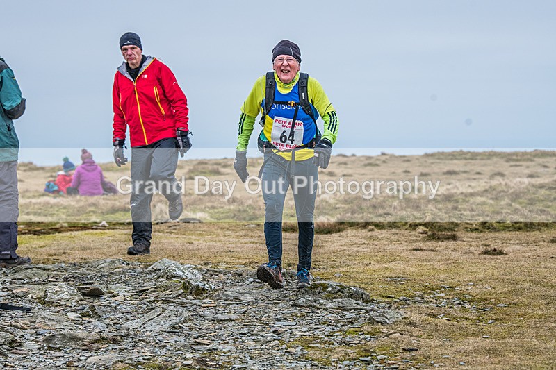 Black Combe-735 - Black Combe Fell Race Saturday 4th March 2023