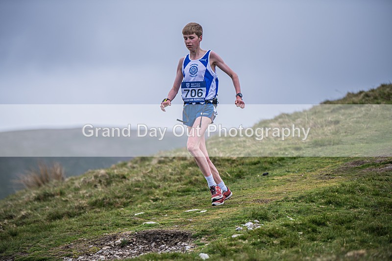 Seniors-1015 - UKA 2026 Senior Inter-Counties Mountain Race - Sedbergh Sunday 3rd May 2026 - Seniors