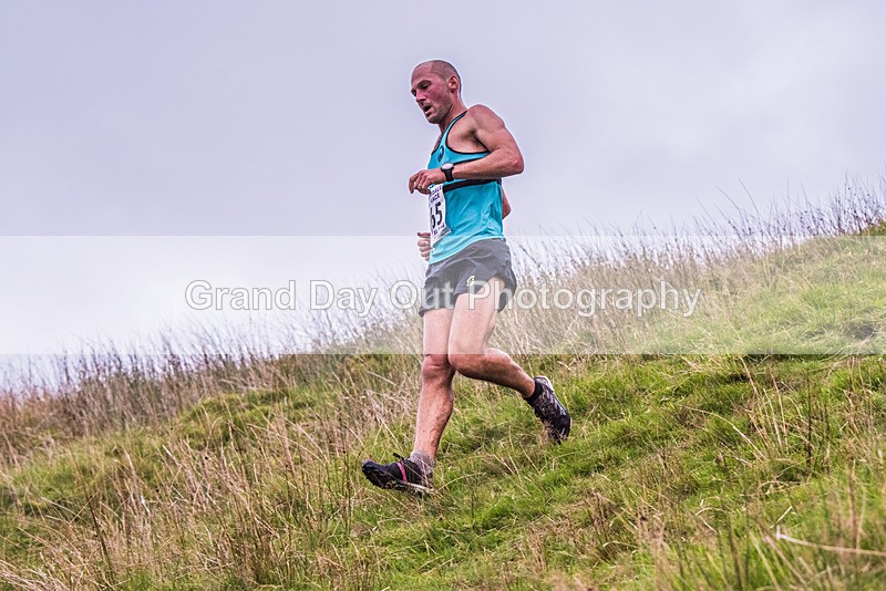 Steel Fell-516 - Steel Fell Race Wednesday 9th August 2023