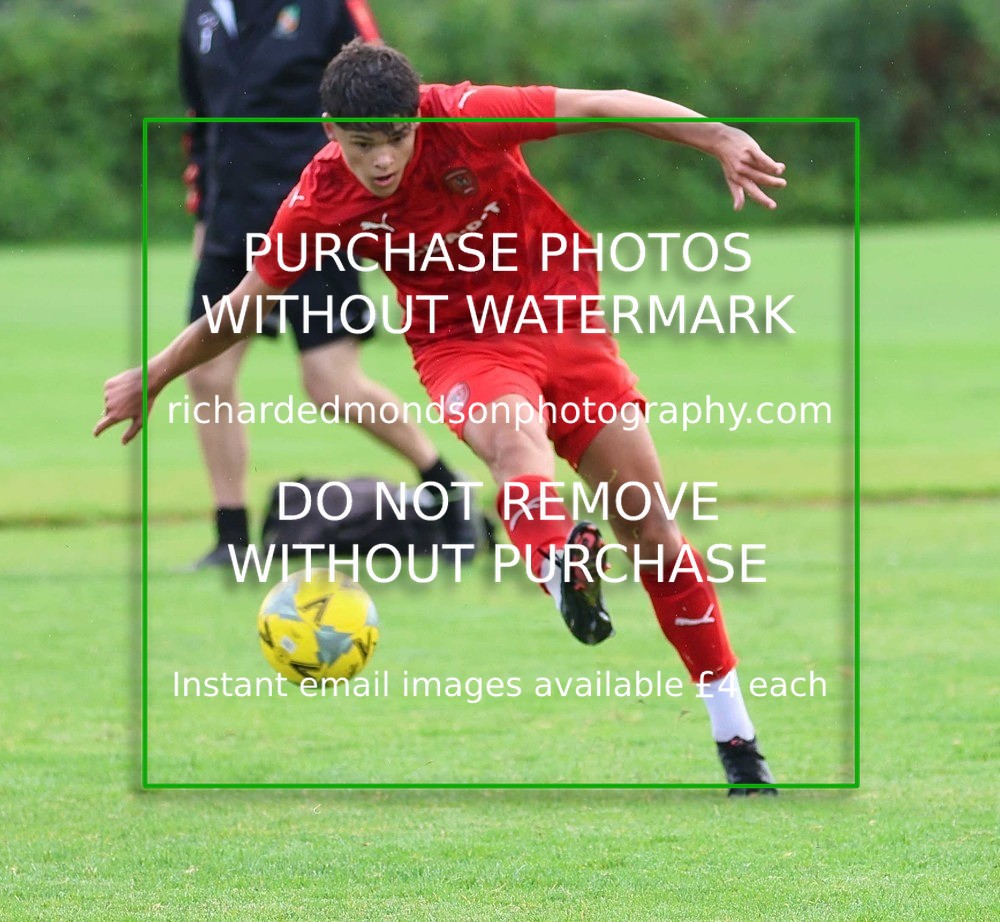 533A6370 - Kendal Town Under 18s vs Workington (31/8/25)