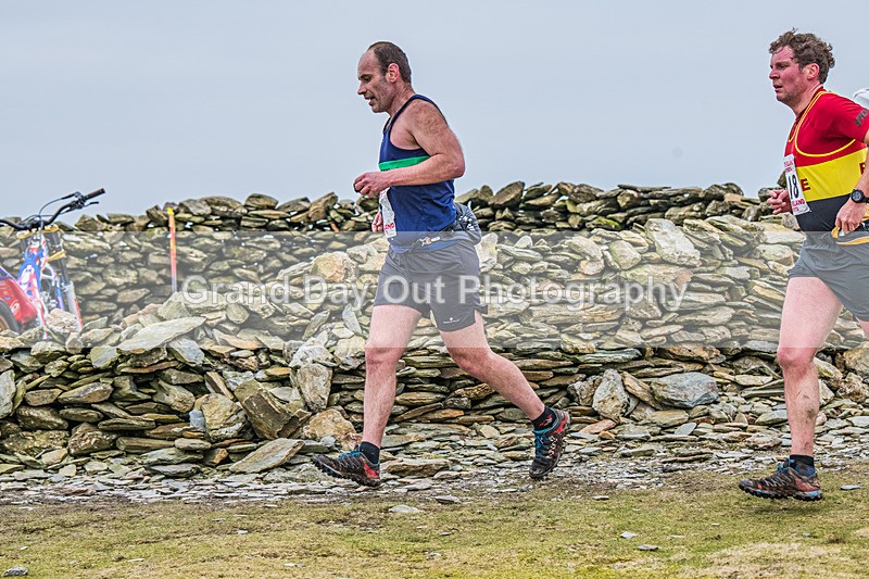 Black Combe-343 - Black Combe Fell Race Saturday 4th March 2023