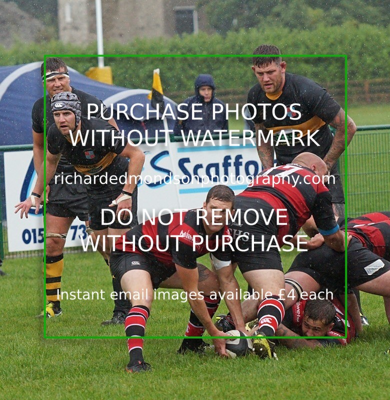 DSC06251 - Kendal Rugby v Aspatria