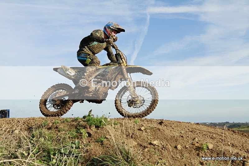 MX 291011 13 - Guernsey Championship 29/10/11