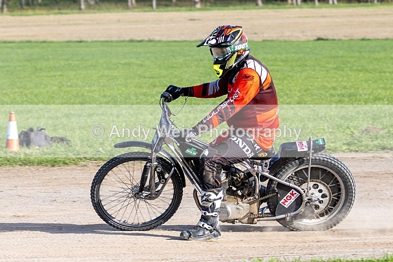 20251011-R79B3A8635 - Ride & Skid It. Speedway Experience Day 11th October 2025