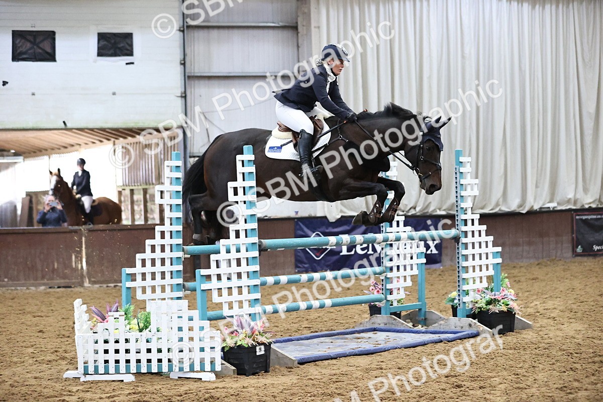 SBM_007589 - Class 19 - Senior Newcomers 1.10m