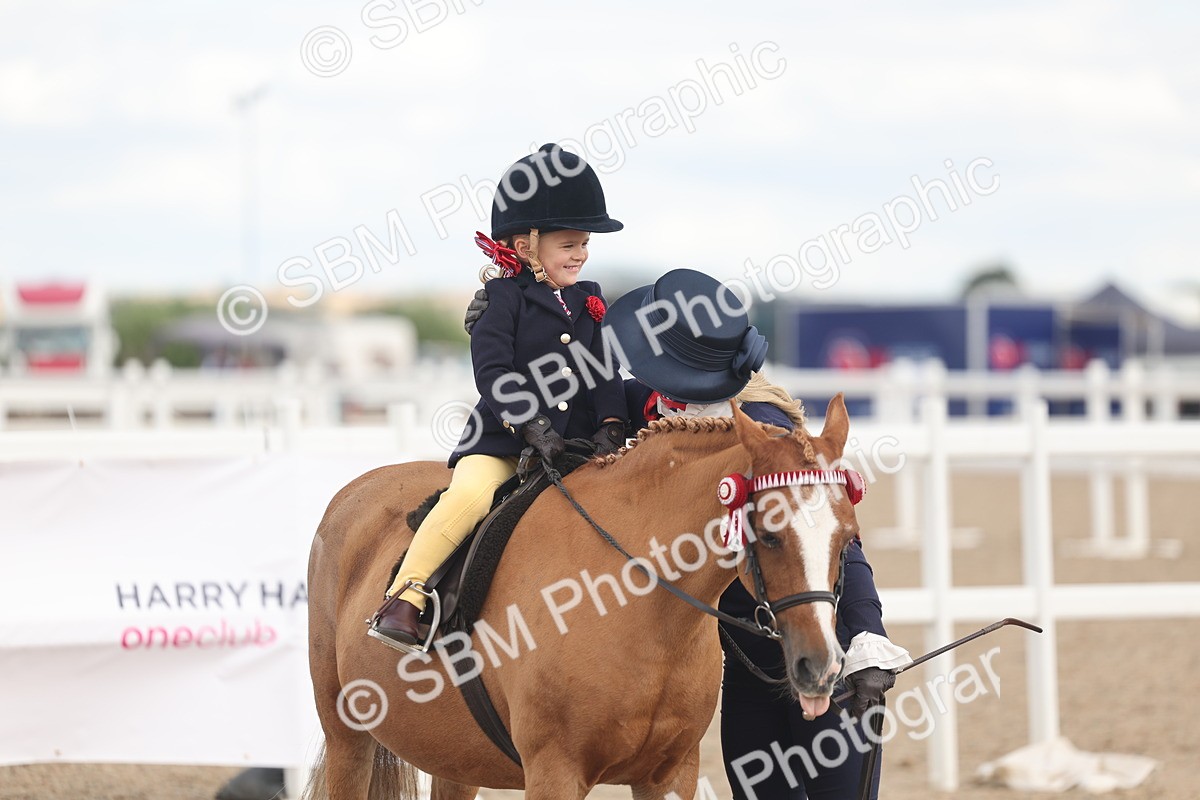 SBM_15817 - Class 309 - Lead Rein Pony