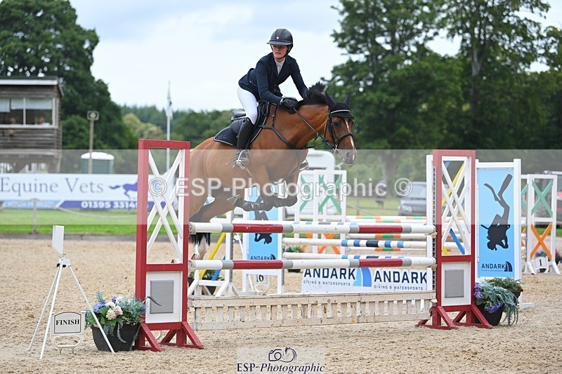 230713-100306-26929 - Cls 66 Newcomers & 1.10m Open