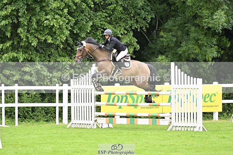 250613A-142420-02597 - Cls 4 Snr 1.20m Open