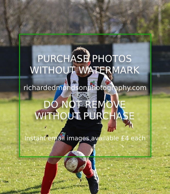 IMG_6948 - Kendal Town v Warrington Rylands (5/3/22)