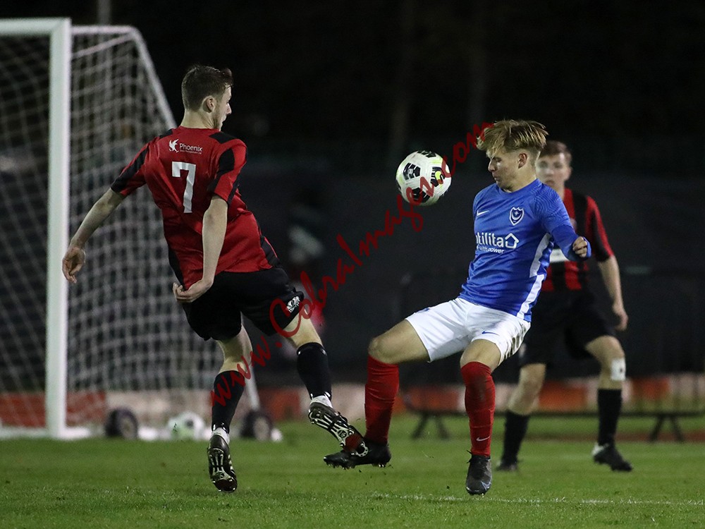 1156_AMT_7541 - Erith Town Scholarship 0  Portsmouth Academy 1, FA Youth Cup 1st Round