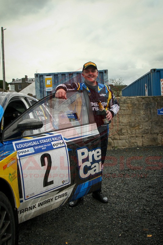 PRM Loughgall Rally 2024 110 of 110 - PRM Loughgall Stages 2024