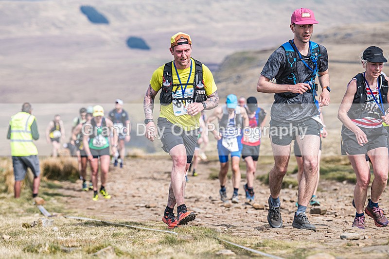 Pen-Y-Ghent-902 - The 3 Peaks Race Saturday 25th April 2026 - Pen Y Ghent