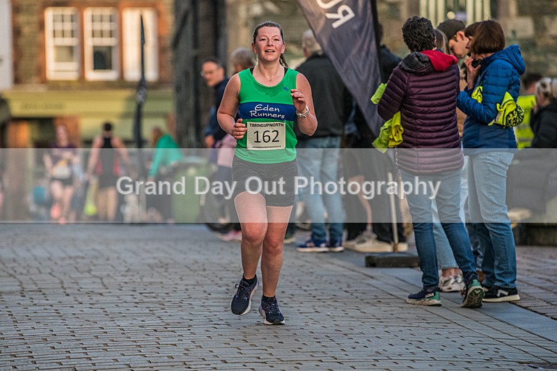 RTH-1014 - Keswick Round The Houses Road Race Wednesday 23rd April 2025