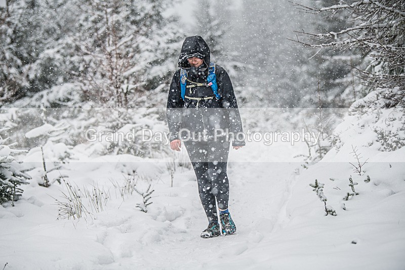 Glentress-2378 - High Terrain Events Glentress 42, 21 & 10K Trail Races Sunday 15th February 2026
