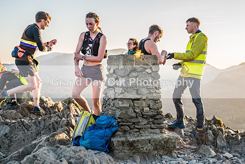 Loughrigg-367 - Loughrigg Fell Race, Wednesday 9th April 2025