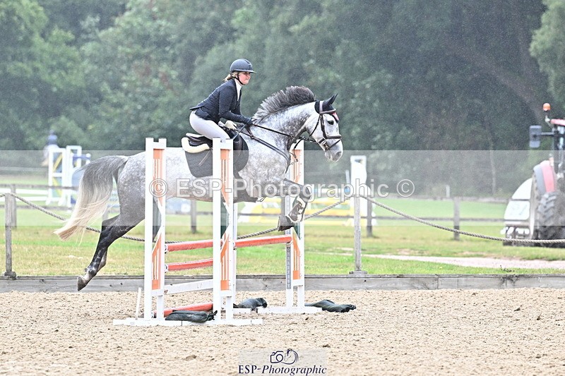 250830A-124047-06052 - Cls 22 95cm Amateur Quali