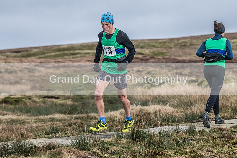 Nine Standards-523 - Nine Standards Fell Race Thursday 1st January 2026