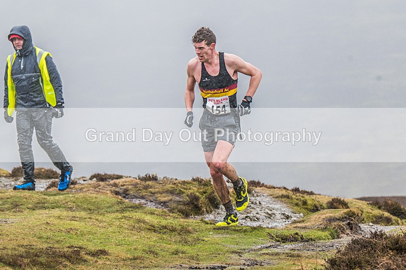 Coledale-66 - Coledale Horseshoe Fell Race Saturday 25th March 2023