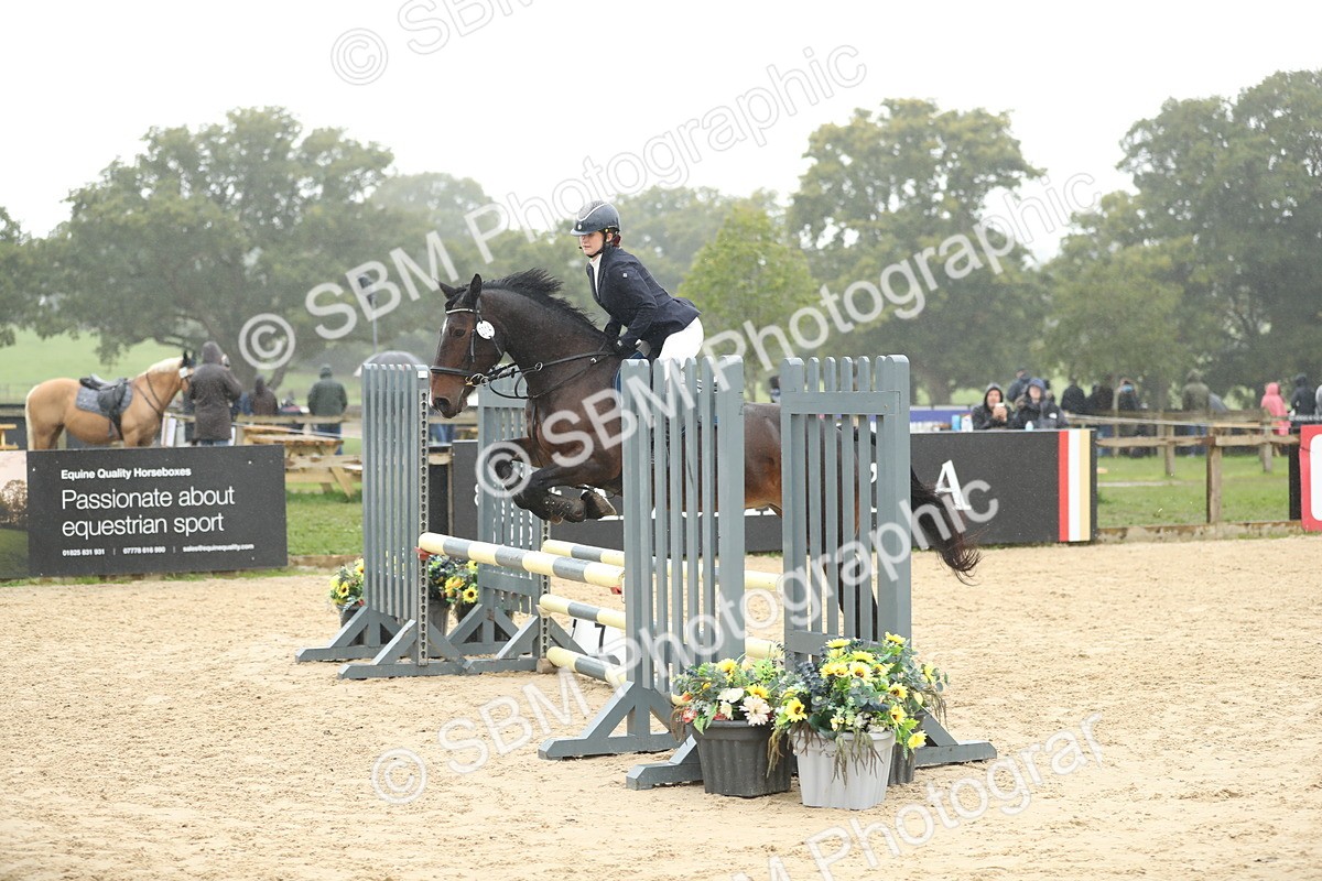 SBM_73846 - J16 - Junior Pony 75cm Championship
