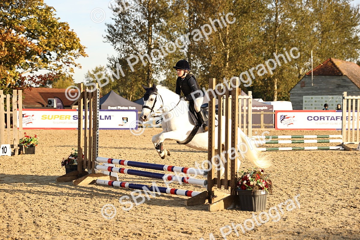 SBM_57196 - J11 - Junior Pony 50cm Championship