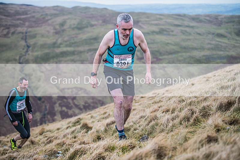 Barbondale-387 - Kendal Winter League Bardondale Junior & Senior Fell Races Sunday 8th February 2026