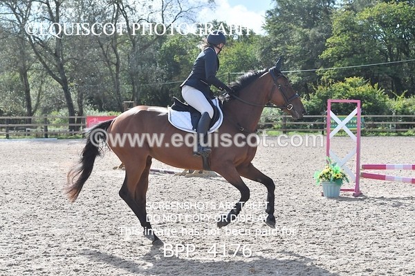 BPP_4176 - CLASS 4 60CM OPEN