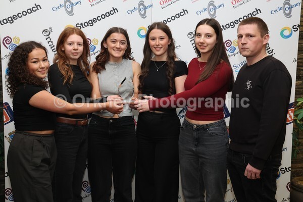 Sports Awards sponsor DADS6824 - Sports Awards