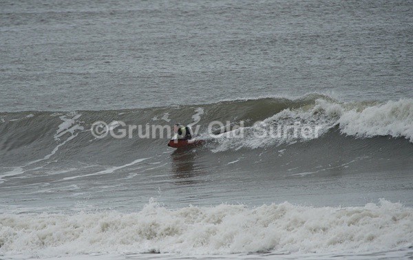 DSC_1148 - Scarborough North Bay-11th April 2017