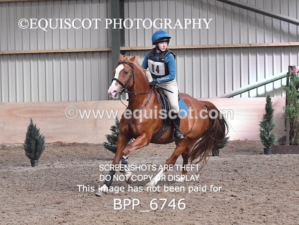 BPP_6746 - CLASS 2 BE70CM