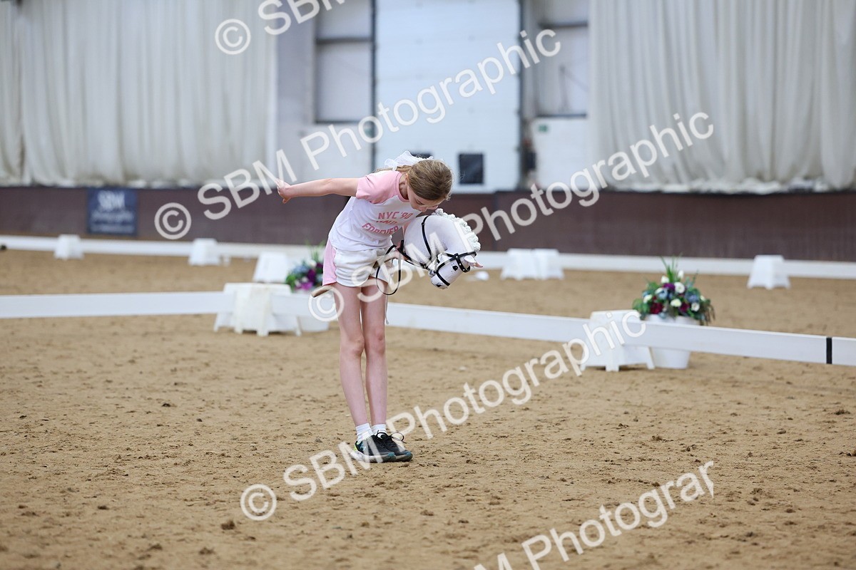 SBM_002146 - Class 7 - Freestyle Dressage Championship Final