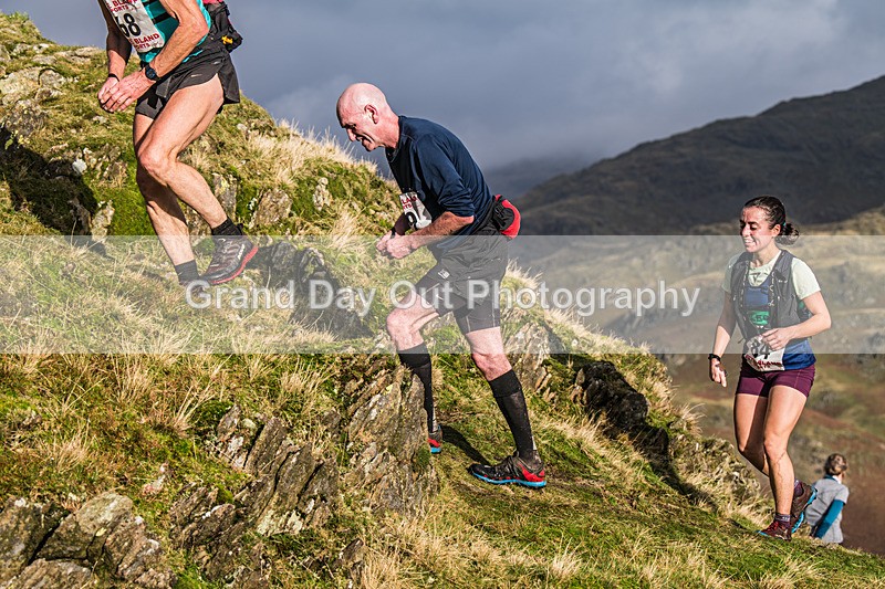 Dunnerdale-613 - Dunnerdale Fell Race Saturday 8th November 2025