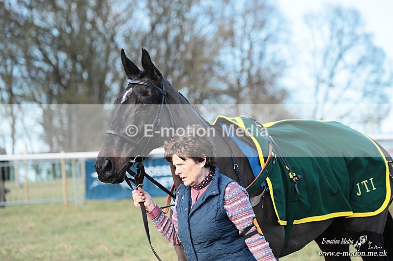 PtP 240126 449 - Cambridgeshire & Enfield Chase PtP Horseheath 24/01/26