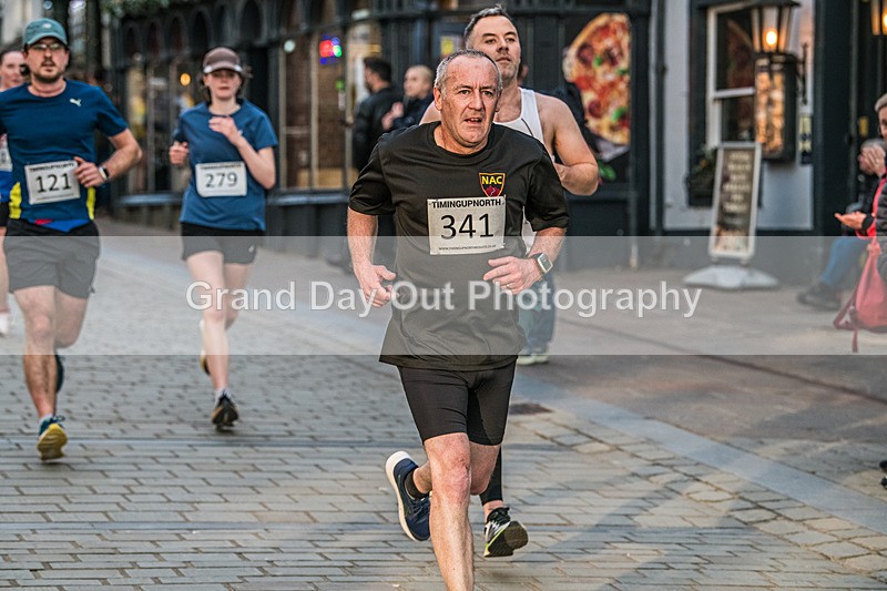 RTH-392 - Keswick Round The Houses Road Race Wednesday 23rd April 2025